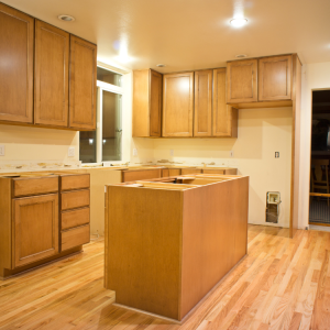 Kitchen Remodeling in DFW