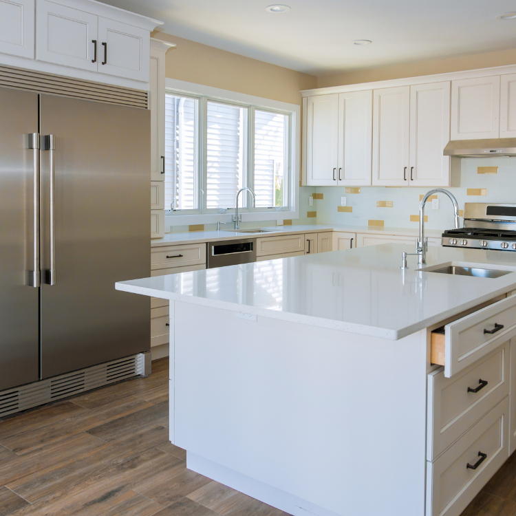 Kitchen Remodeling in DFW