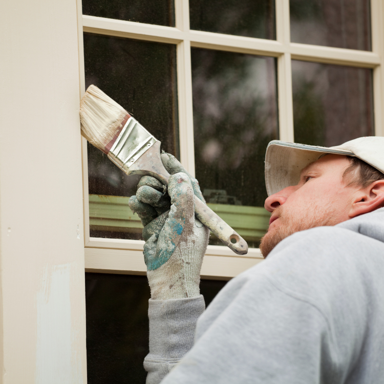 Exterior Remodeling in DFW