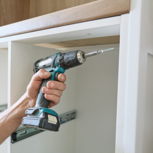 Carpentry Services in DFW